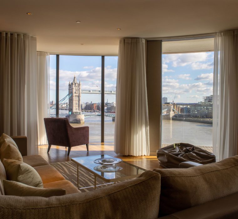 Ethos Construction | Regency Street