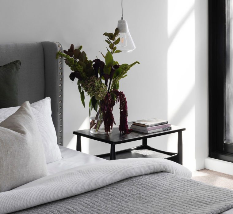 Ethos Construction | Preston Waye